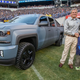 Illustration for article titled Chevy Is Really Making The Spec Ops Silverado And Its A Great Idea